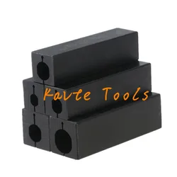 Shockproof Bar Cutter Sleeve WTD-2016-80/ 1616-802020-80/ 2525-80 -5 /6 /7 /8 /10/12/14/16 Lathe Tools Quick Change Tool Post