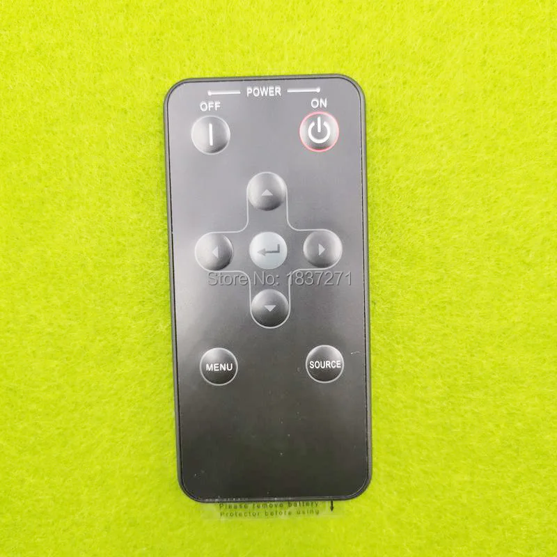 

original remote control for optoma HD86 HD8600 projector