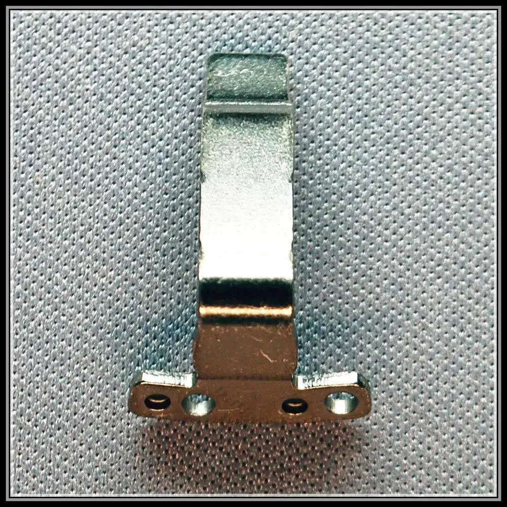 أجزاء إصلاح رافعة قوس مفتاح التكبير الداخلي لعدسة Canon EF 24-70mm f/2.8L II USM