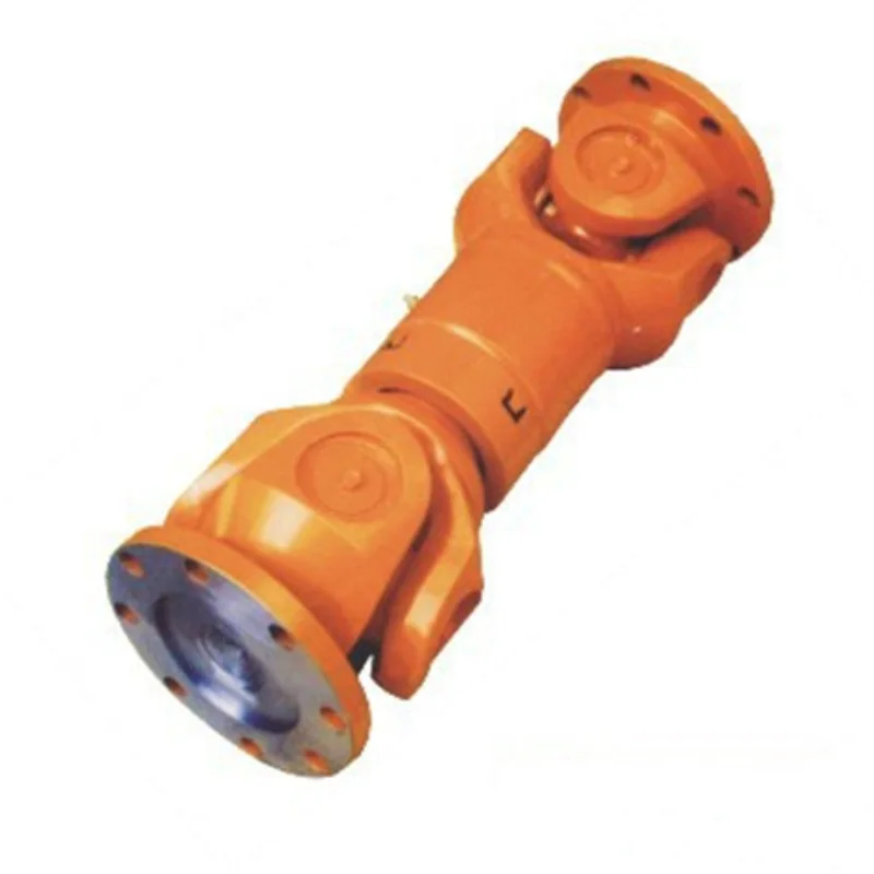 

315A-950 Wire Rod Mill Cardan Shaft/ universal joint shaft