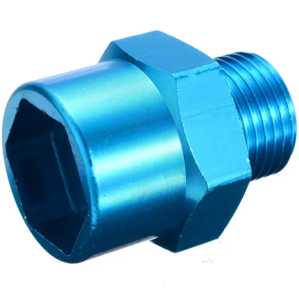 4 sztuk 12mm do 17mm Wheel Hex adapter konwersji na 1/10 RC ulepszenie samochodu z kołkami i śrubami akcesoria