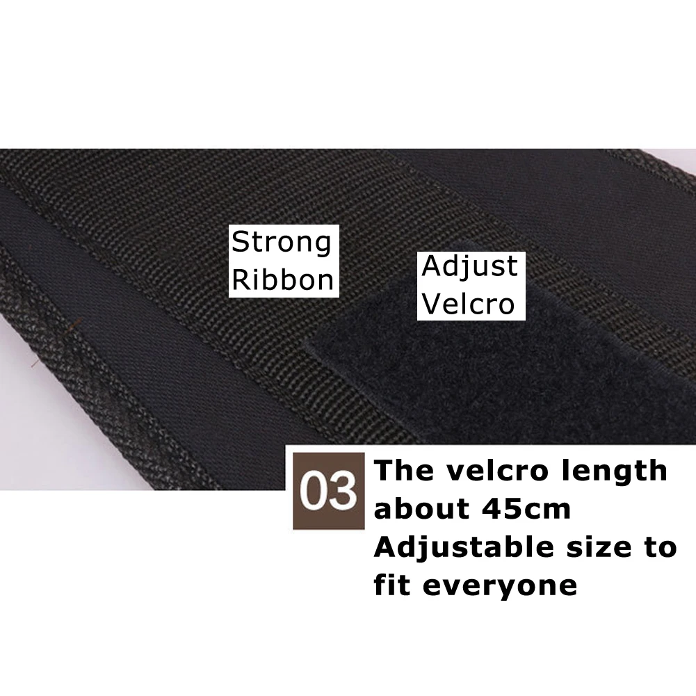 Weightlifting Gym Belt Sport Fitness Dumbbell Barbell Crossfit Workout Belt Dead Lift Fitness Equipment Muscle Training Exercise