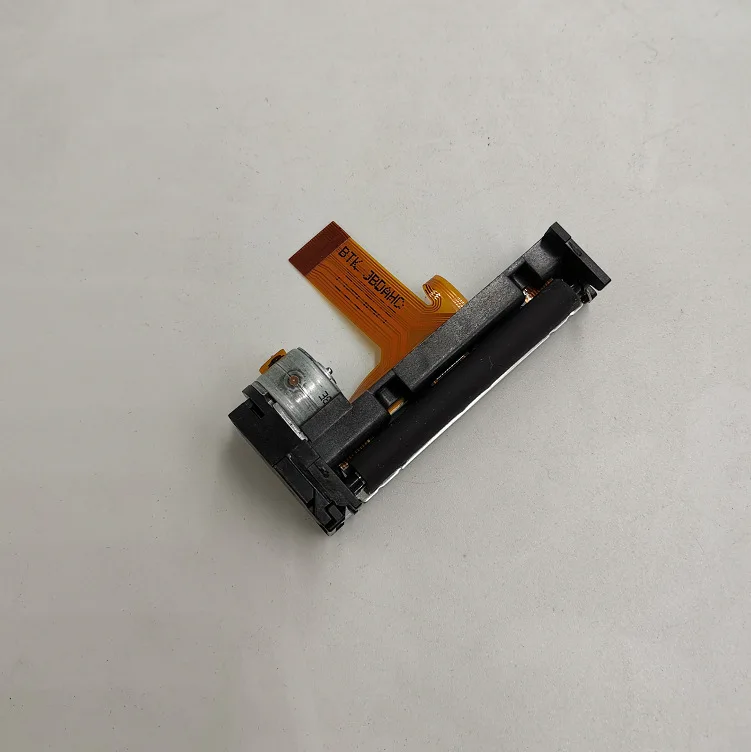 Thermal printer print head For ALPS printer core PTMBL1 print head 58mm thermal printer core thermal print head