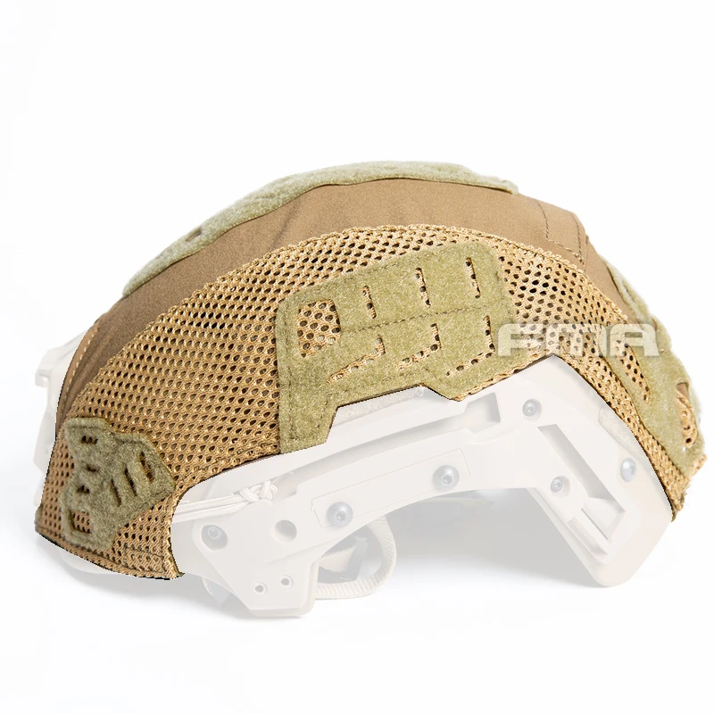 FMA Tactical Helmet Cover Skin for Wendy MIC FTP BUMP EX Helmet TB1412