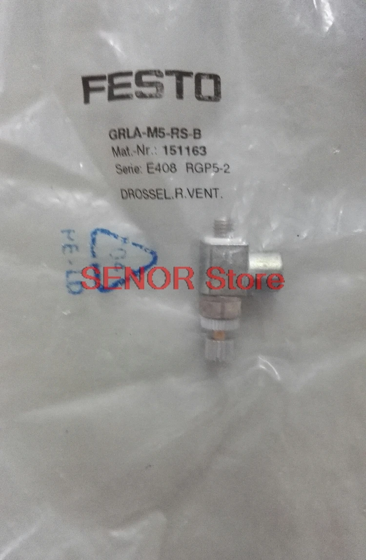 Brand new original throttle valve GRLA-M5-RS-B 151163