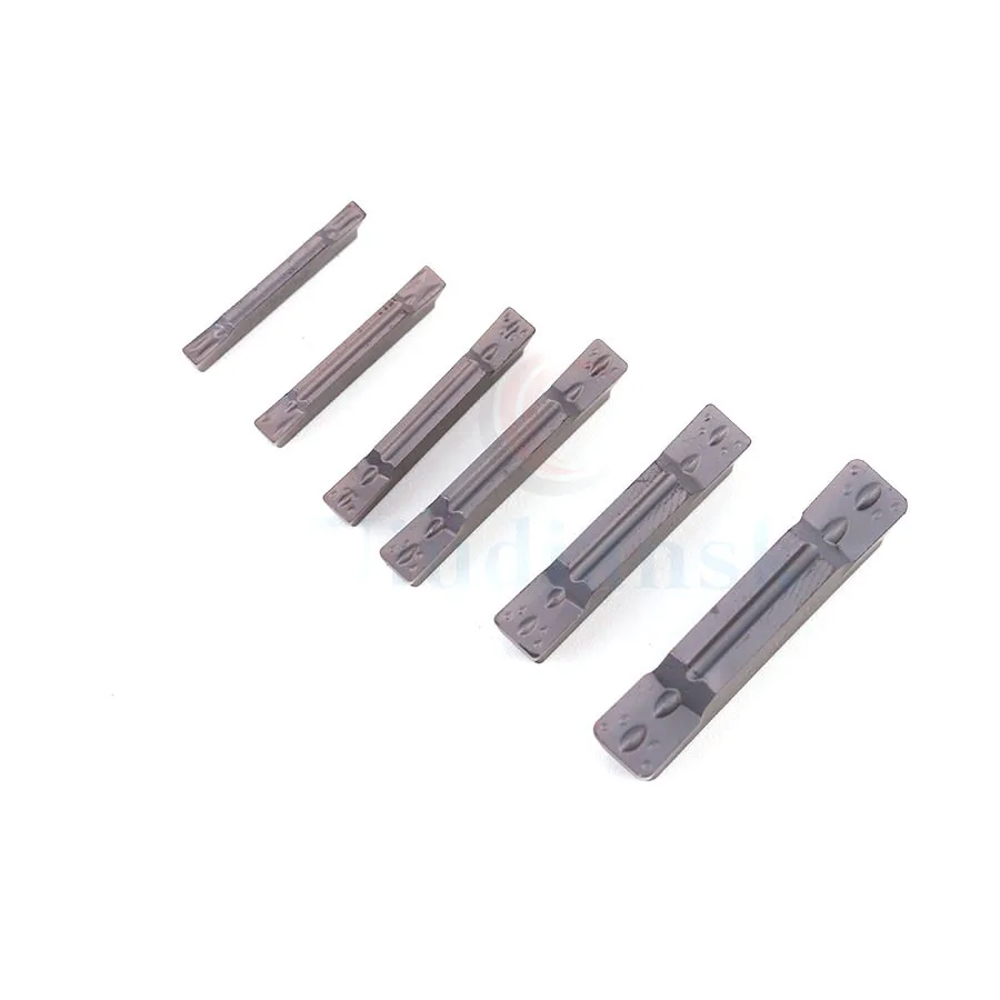 MGMN150 G MGMN200 G MGMN300 M PC9030 NC3020 NC3030 high quality Slotting Tool  Carbide Blade Metal CNC Lathe Tool Slotting Blade
