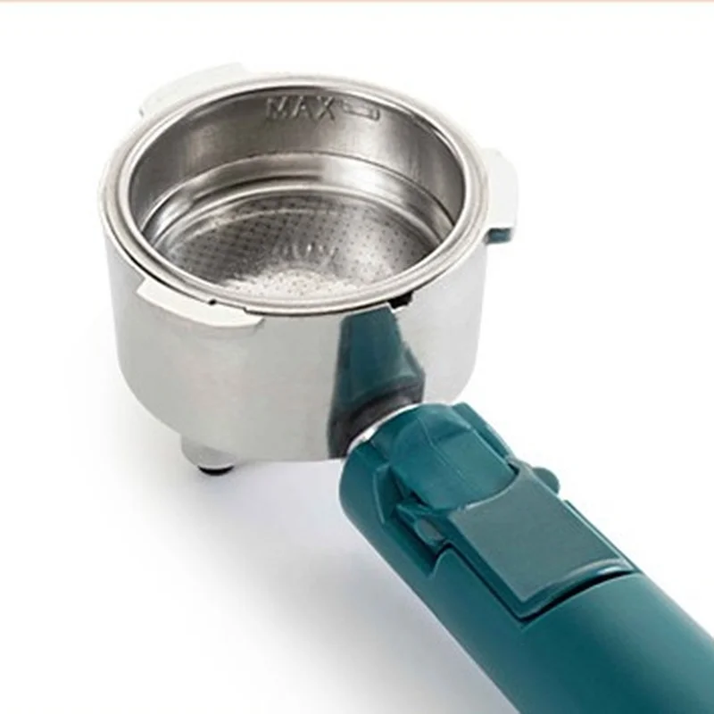 Donlim اسبريسو 20bar ماكينة القهوة شبه التلقائي مقهى مسحوق كابتشينو صانع الكهربائية DL-KF5400 220 فولت كابتشينو