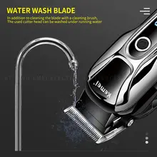 Cordless Hair Clipper for Men #6