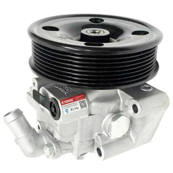 For 2006-2014 Ford Transit POWER STEERING PUMP 1727117 1935534 CC11-3A696-BB CC11-3A696-BC CC113A696BB CC113A696BC