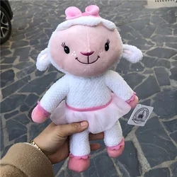 26cm Doc McStuffins Lambie sheep cute Plush Toys best gift for kids