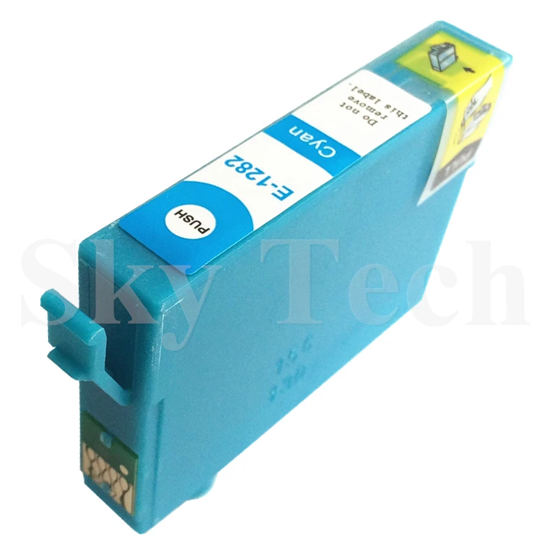 T1281 - T1284 T1285 Compatible ink Cartridge For EPSON Stylus S22 SX125 SX130 SX230 SX235W SX420W SX425W SX430W SX435W Ink