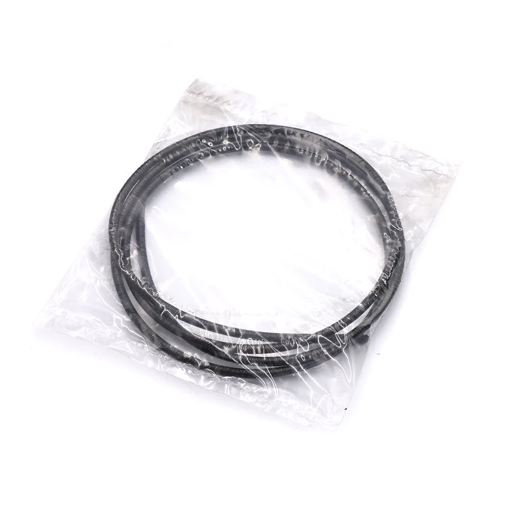 Kleine Wellenkernachse für Wellenrohr mit Klemmdurchmesser 3mm/3,2mm Kernwelle für flexibles Wellenrohr Innenkern – Detail 1
