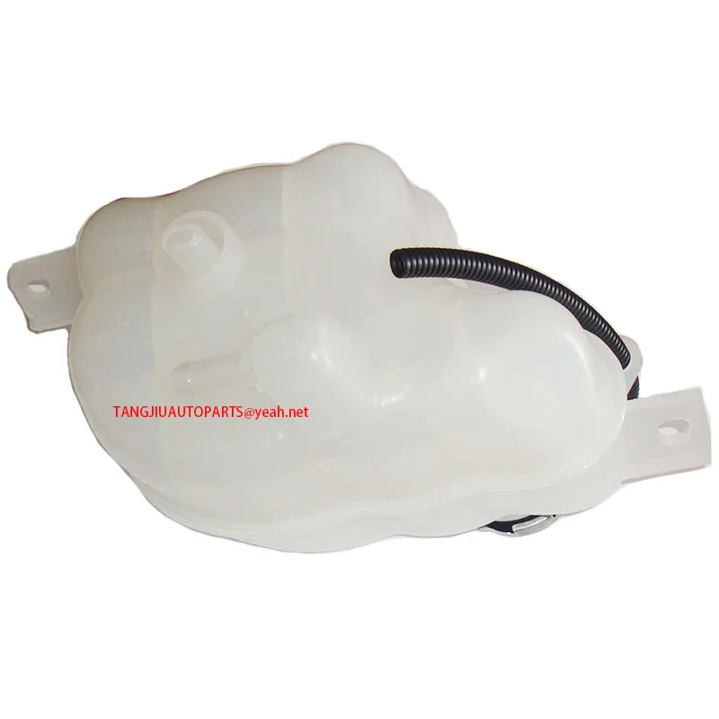 Expansion Coolant Recovery Tank Fit Dodge Journey JC 2.7 2009-2012 5058456AB 5058456 5278697AA