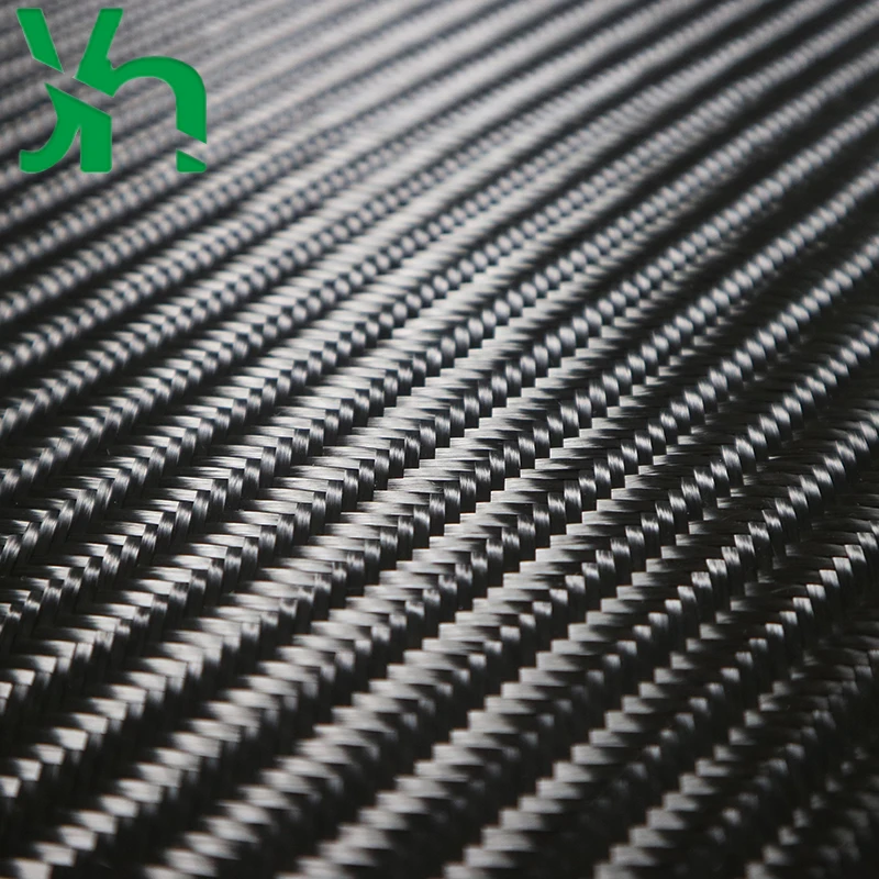 Carbon Fiber Fabric 3k280gsm Pagani / large twill,100% 3K carbon fiber