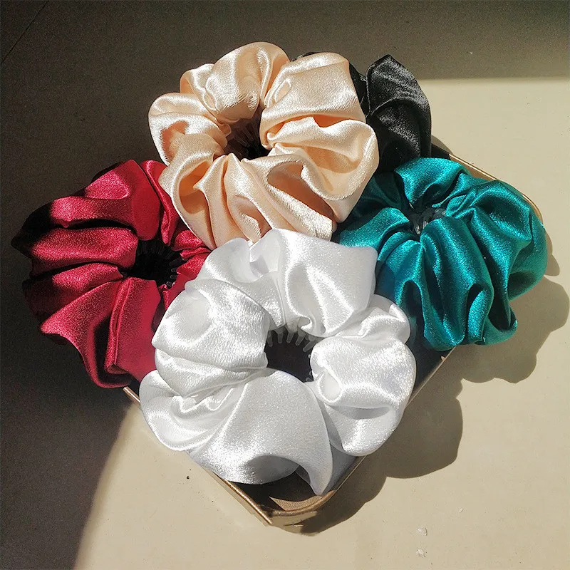 Fashion New Hair Clip Bun Ponytail Holder strumenti per capelli Bird Nest Hair Scrunchies artigli per capelli per le donne ragazze Trend accessori per capelli