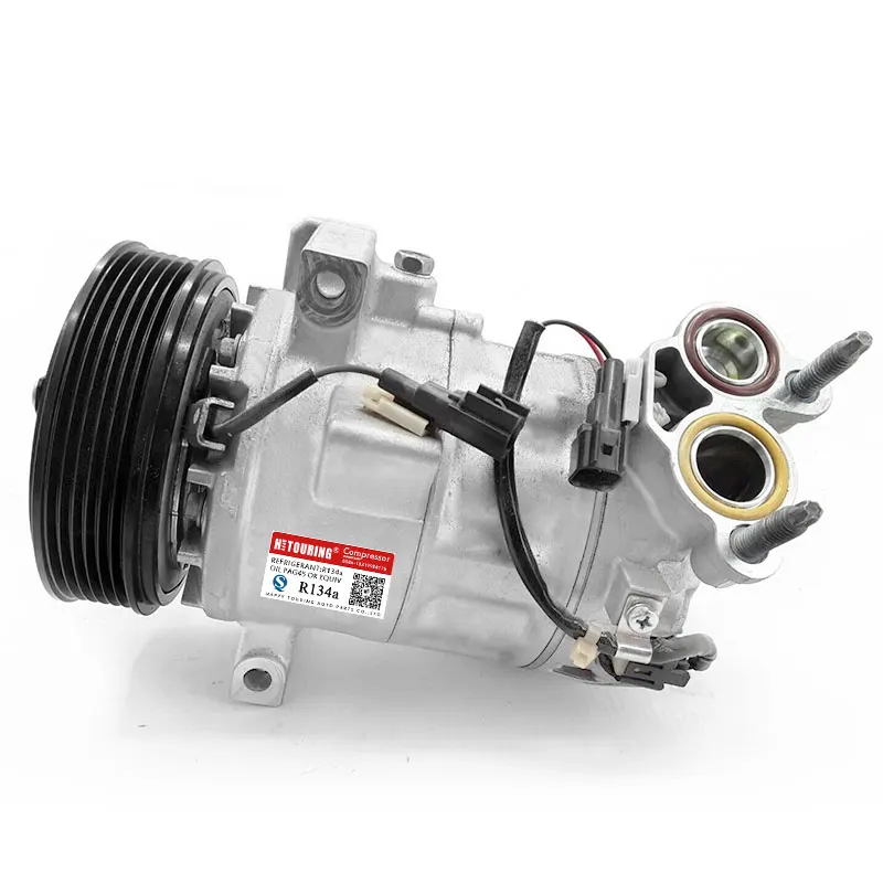 

VCS14EC Air conditioning AC COMPRESSOR For Car Volvo S60 V60 XC60 XC70 31469968 36010254 31332528 36002152 36011415 31449067 6PK