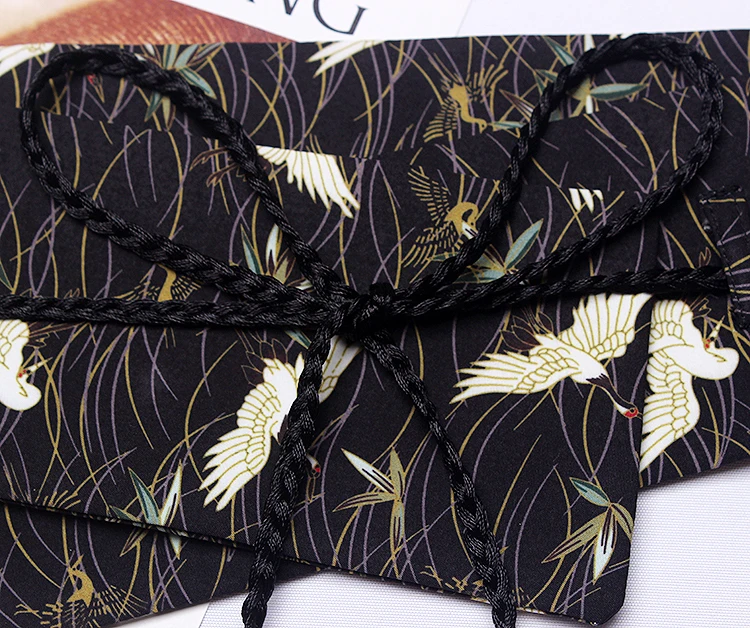 女性の滑走路ファッション刺繍ヴィンテージ鳥カマーバンド女性ドレスコルセットウエストバンドベルト装飾ワイドベルト TB1330