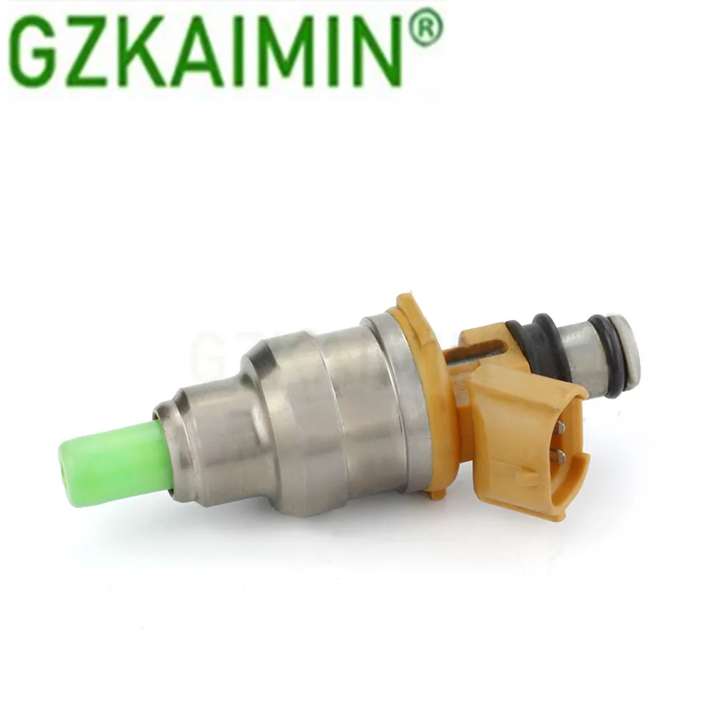 

SET 4 High Quality Nozzle Fuel Injector 195500-2170 195500-2170 For DAIHATSU MOVE CUORE L6/9