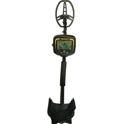 Metal Detector Professional SF DETECTING Portable  LCD Display TX850 Depth Underground Gold Hunter Finder Metal Detector