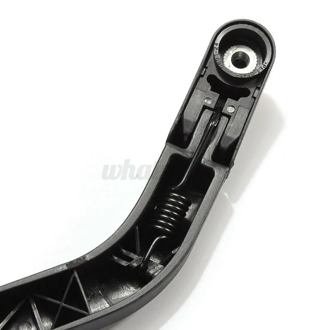 For TOYOTA Yaris 2001-2005 Rear Wiper Arm & Blade Windscreen Set Car Accessories Interior Parts Car Products  Exterior Parts