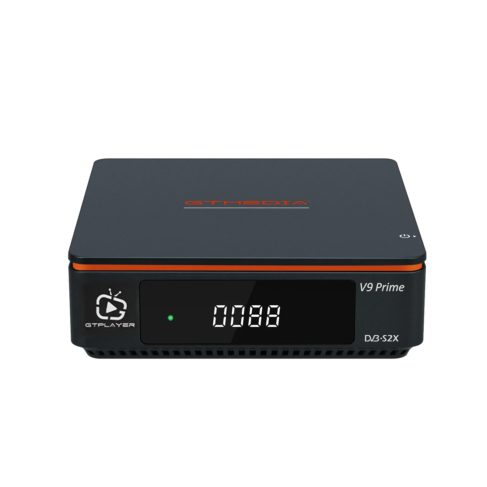 1PC 2021 GTmedia V9 Prime DVB-S2 Satellite Receiver Upgrade By Gtmedia V9  V8 Nova Support MARS IKS H.265 Ca Card Built-in WiFi