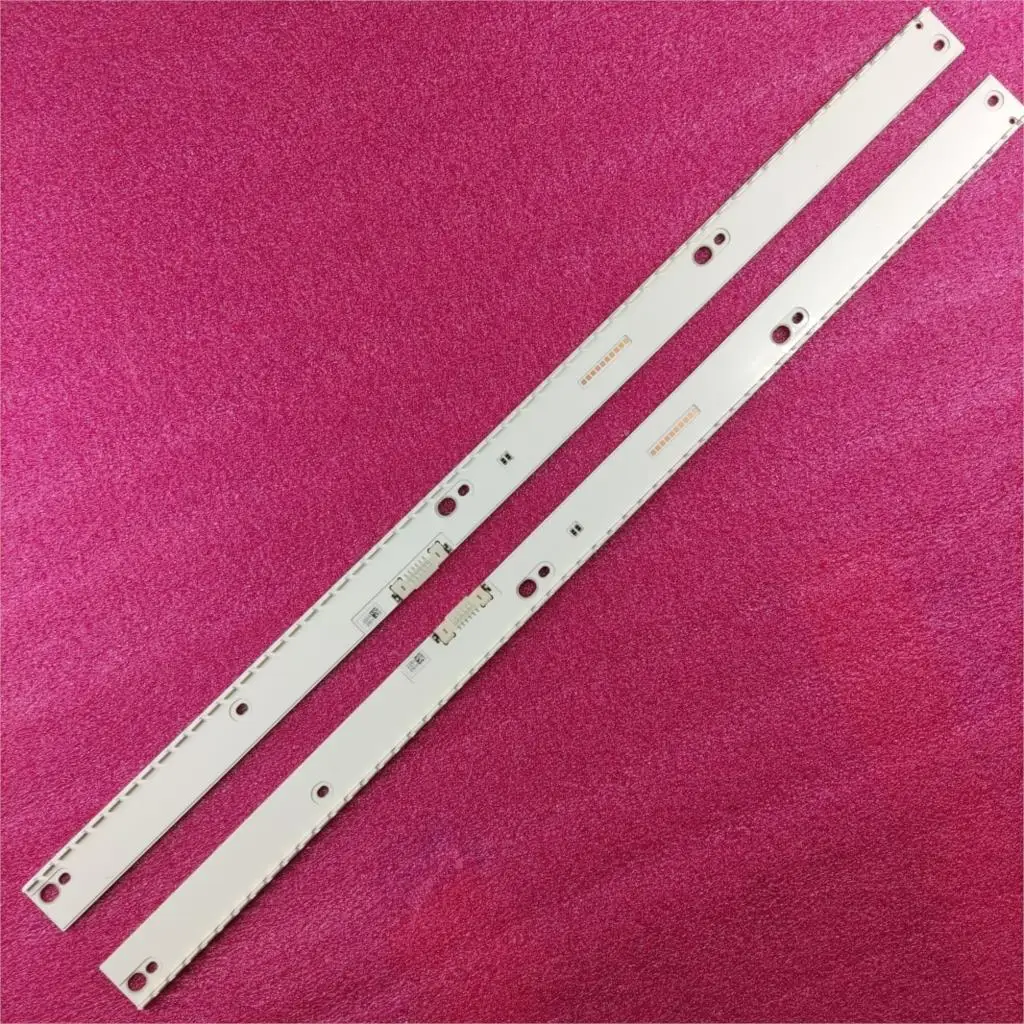 

LED Strip for S amsung UE49MU6509 CY-KK049HGEV4H UE49MU6645 UE49MU6642 UE49MU6640 LM41-00330A LM41-00246A LM41-00247A