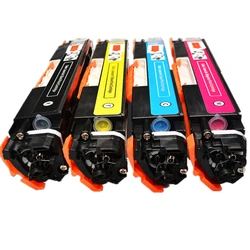 GraceMate Toner Cartridge Compatible for Hp Color LaserJet Pro MFP M176n, M176 M177fw M177 Printer Toner Cartridge