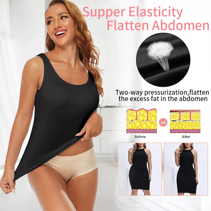 Haut précieux avec soutien-gorge intégré pour femme, soutien-gorge de sport rembourré, fitness, entraînement, chemises de course, camisole de