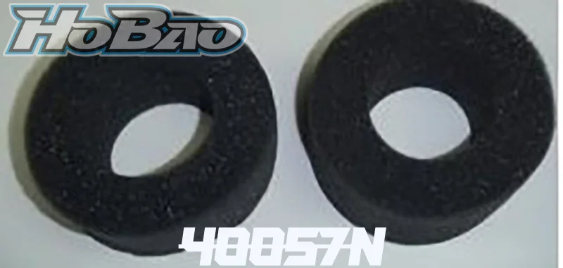 Original OFNA/HOBAO RACING 40057N REAR TIRE INSERT For HYPER 1/10 H2E RTR/PRO LOSI TLR22-2 BUGGY