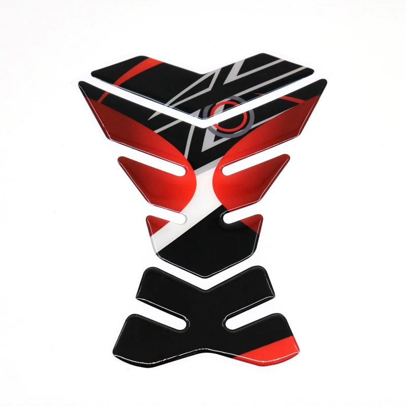 

Для HONDA TRANSALP 600 650 XL650V XL750 защитная накладка на бак мотоцикла 3D гелевая наклейка