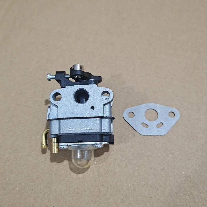 

PB230 CARBURETOR FOR SHINDAIWA C230 F230 LE230 TRIMMER CARB HEDGERTRIMMER CARBURETTOR BLOWER REPL. WYL-19 WYL-19-1 WYL-191