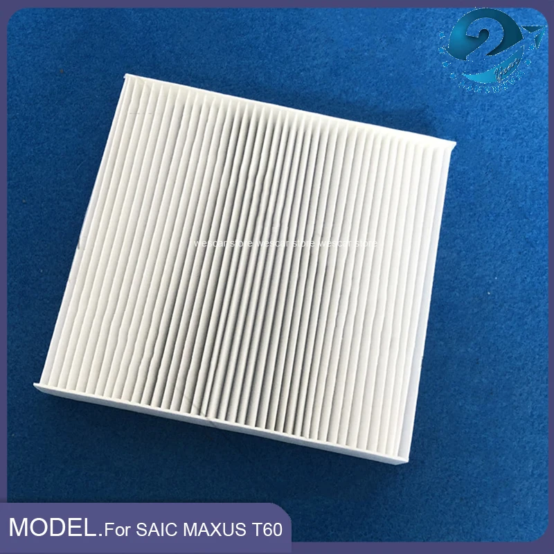 Diesel car Filter kit for SAIC MAXUS T60 air filter /Diesel filer /Oil filter/Air conditioning filter Maintenance kit