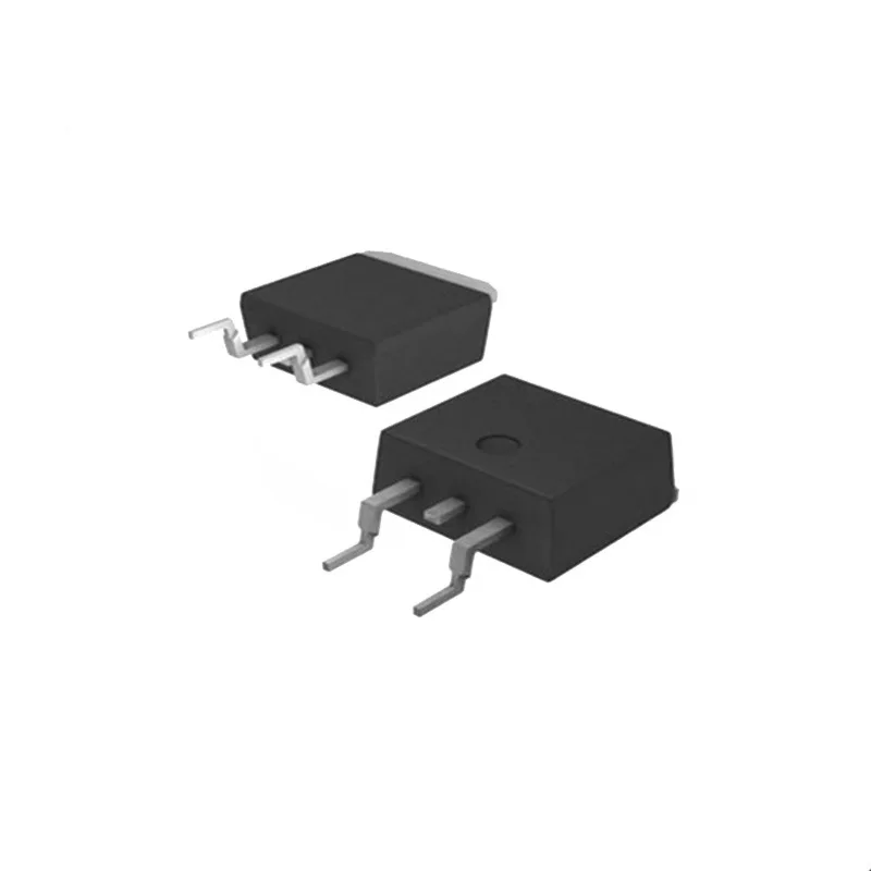 10PCS LM2576S 3.3 5…