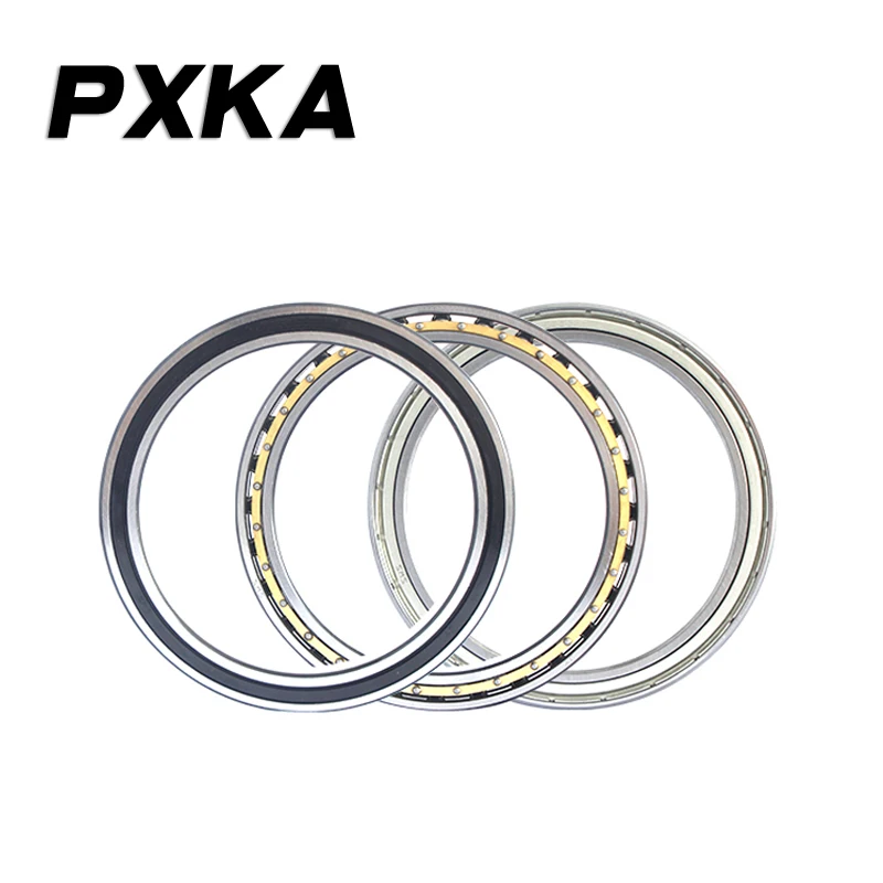 Ultra-high speed, ultra-long life thin-walled bearings 6700 10*15*4，6701 12*18*4，6702 15*21*4，6703 17*23*4，6704 20*27*4,6705