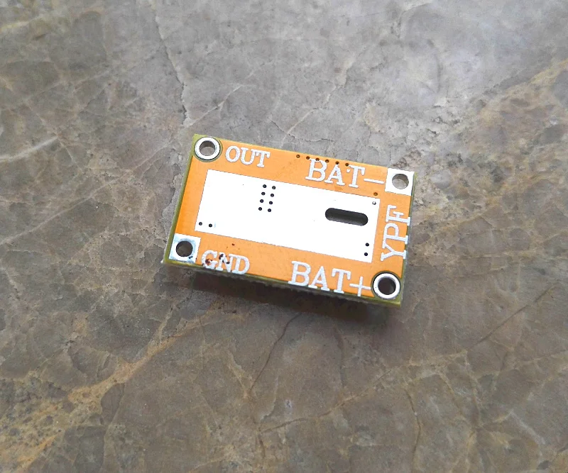 لوحة تقوية محمولة صغيرة جدًا G5177 ، 4.5 فولت ، 3AA 5V2A ، تحويل الطاقة ، DIY