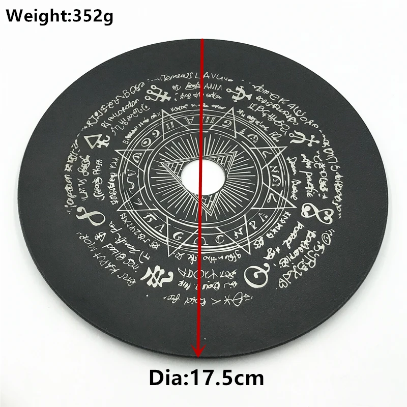 Shisha Hookah Metal Ash Tray Shisha Narguile Accessoires Hookah Trays Plate for Shisha Hookah Set Cachimba