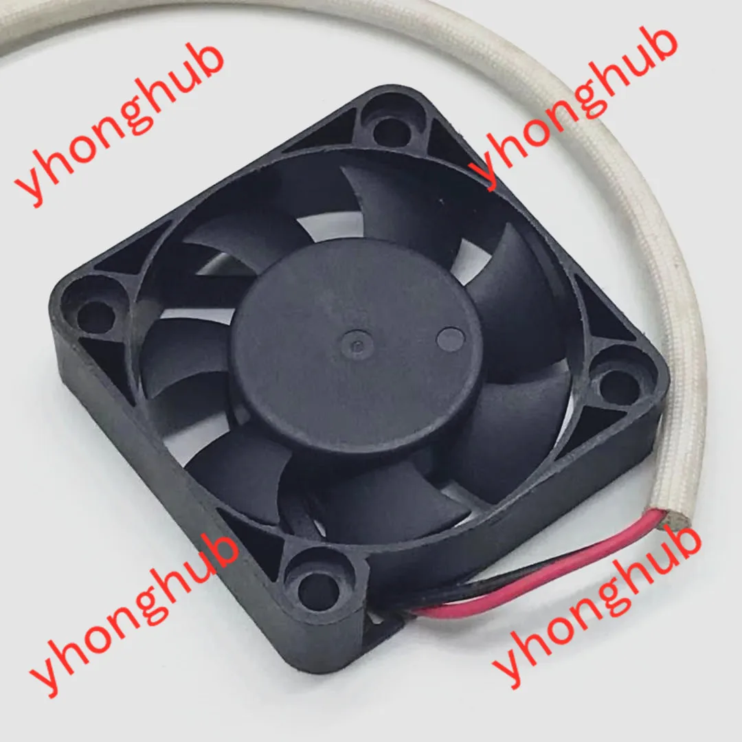 Y.S TECH FD124010LB DC 12V 0.055A 2-wire 40x40x10mm Server Cooling Fan