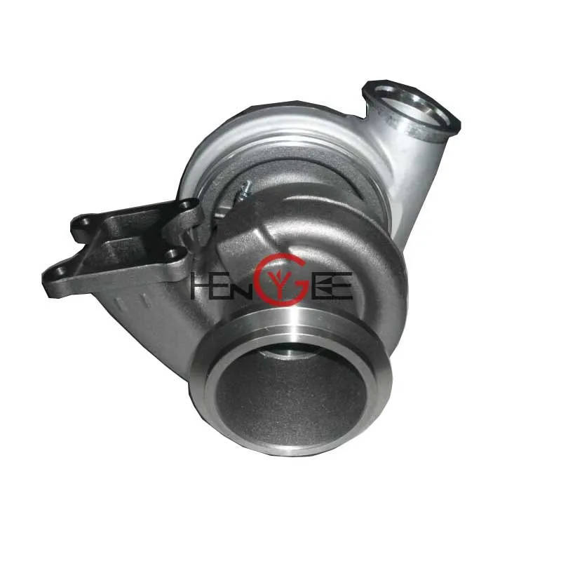 HX55 turbocharger for ISX engine 4089754 3800653 3800775D 3591788 4025184 3595093