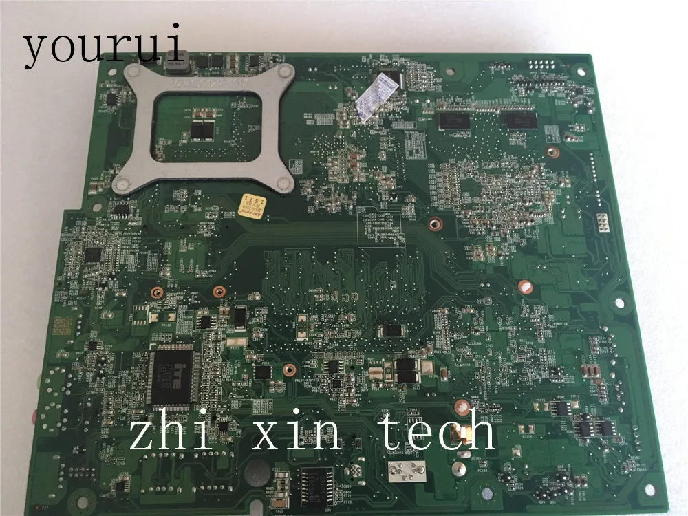 

yourui For Lenovo one machine B300 B30R motherboard G41 cig41s motherboar