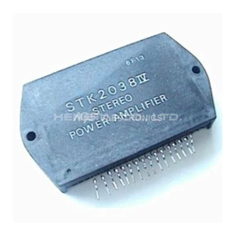 STK2038 STK2038II STK2038IV Envío Gratis Módulo Original