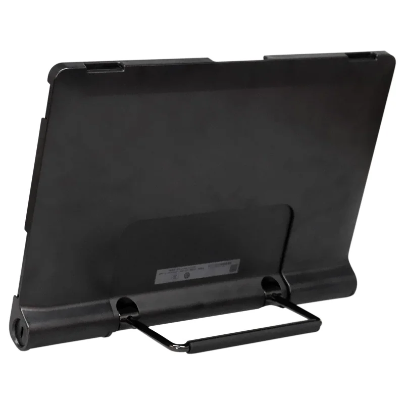 Para Lenovo YOGA Pad Pro 13 funda Yoga Tab 11 Tablet PC carcasa protectora Funda de cuero funda de chaqueta anticaída todo incluido