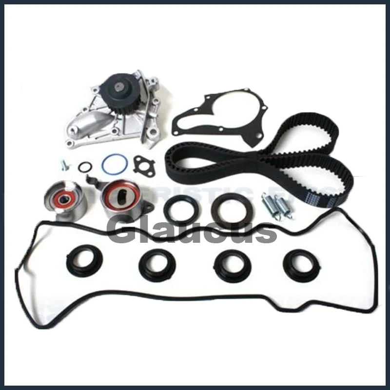 

5SFE 5S 3SFE 3S engine timing belt Water Pump kit for Toyota CAMRY CELICA MR2 16V 2.0L 2.2L 1987-2001