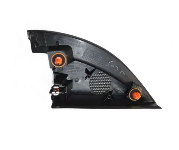 For Changan CS55 front door and window rearview mirror inside triangle trim tweeter dust cover