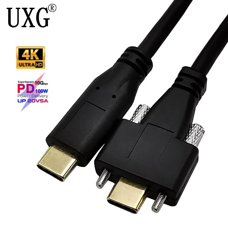 10Gbps 5A Usb-C Usb… - image