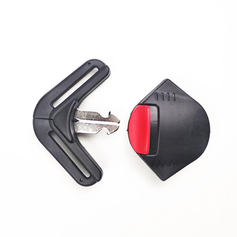 Universal Child Car Seat Lock (No Belt), Child Car Seat Lock, Safety Belt Lock