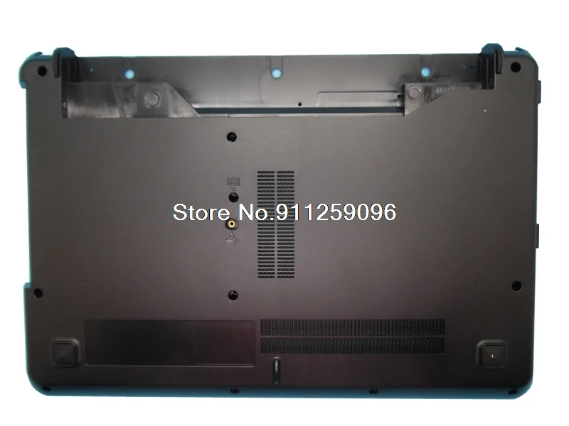 

Laptop Bottom Case For Lenovo N480 90202277 3202-00115 Lower Case Black New