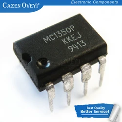 2pcs/lot MC1350P MC1350 DIP-8 In Stock