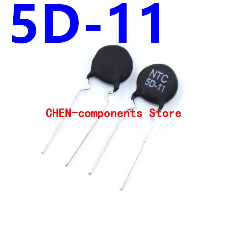 10 stücke Ntc 5D-11