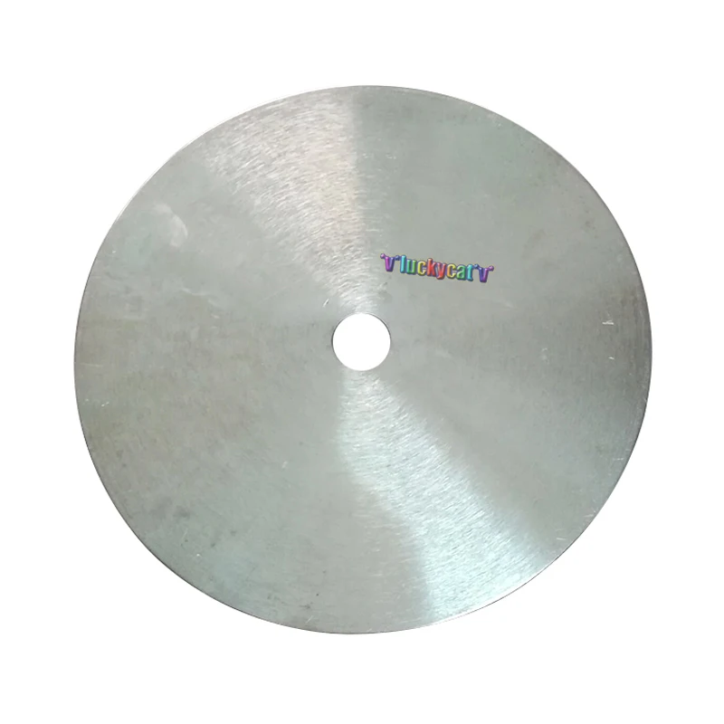 1PC Dental lab Diamond Disc for Model Trimmer on Model Cleaning Work Diameter 250mm (10 inch), Inner diameter:25mm and 32mm