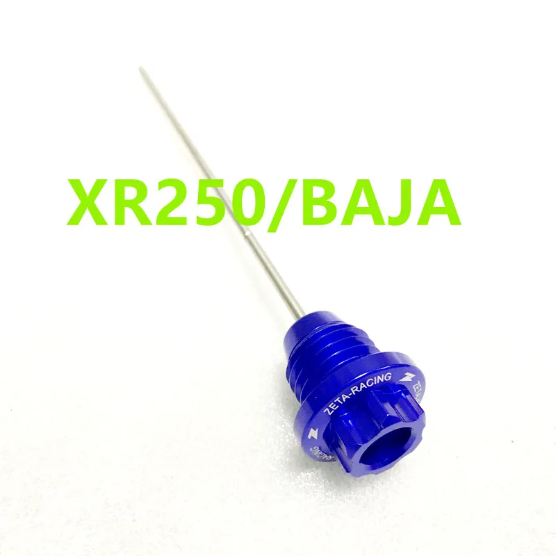 ZETA Dipstick for  XR250/BAJA 95-07